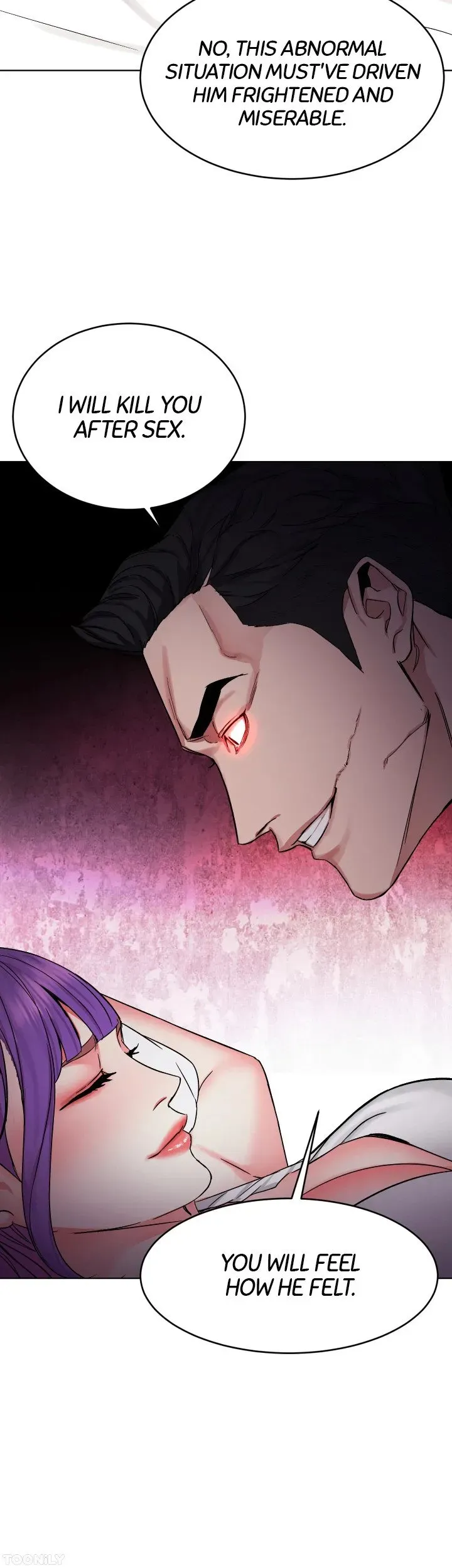 Read One Kill chapter 67 image 6 on Lezhin