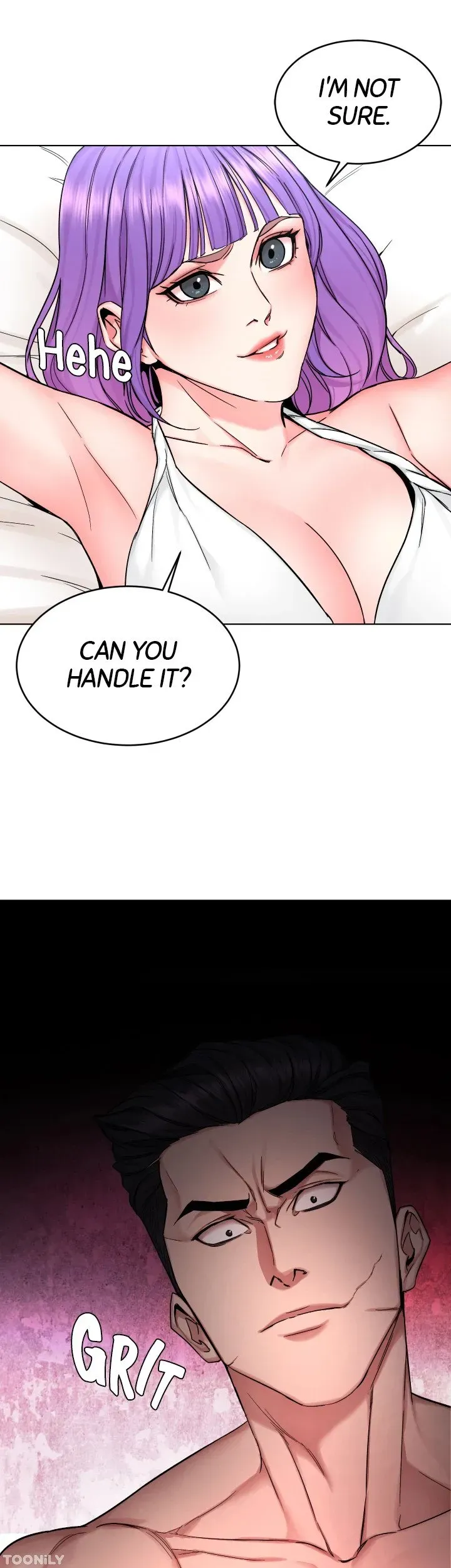 Read One Kill chapter 67 image 7 on Lezhin