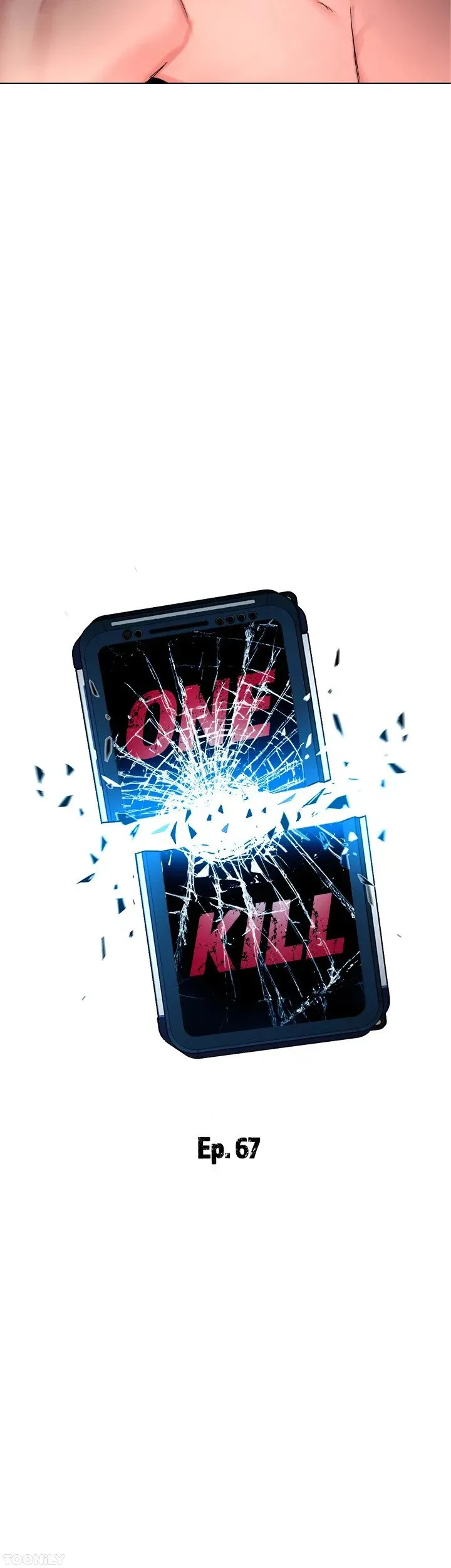 Read One Kill chapter 67 image 8 on Lezhin