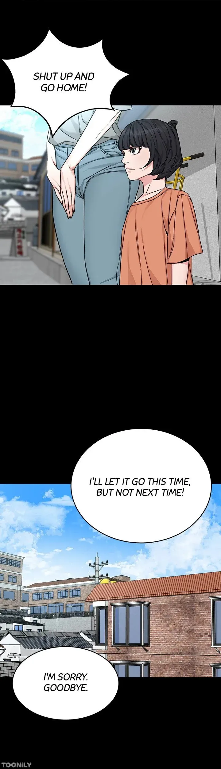 Read One Kill chapter 68 image 19 on Lezhin