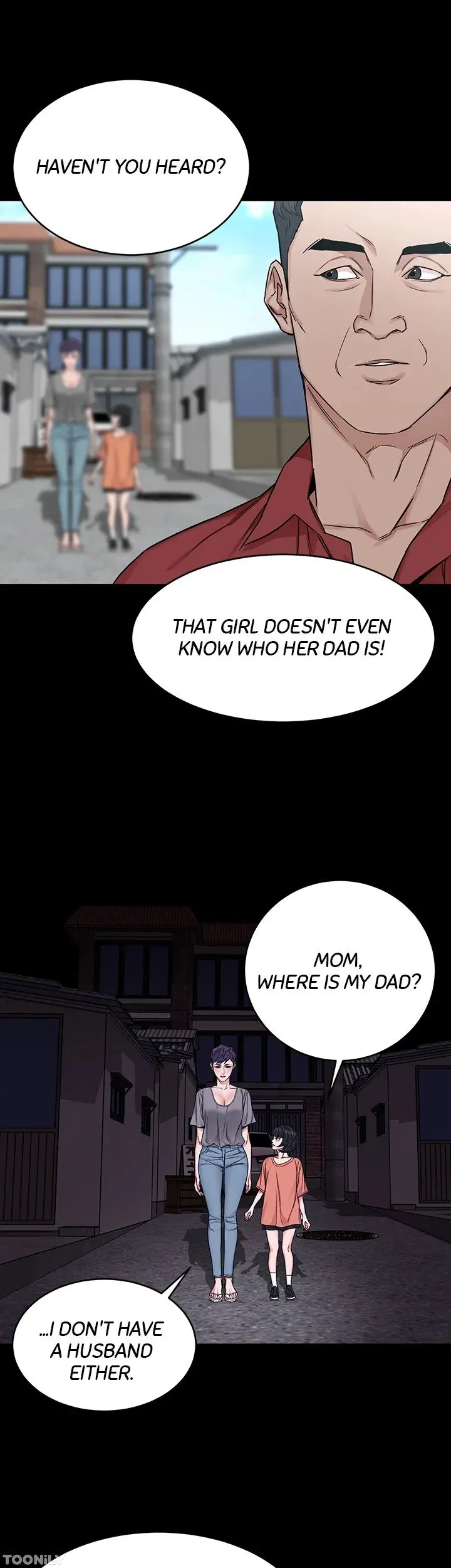 Read One Kill chapter 68 image 22 on Lezhin