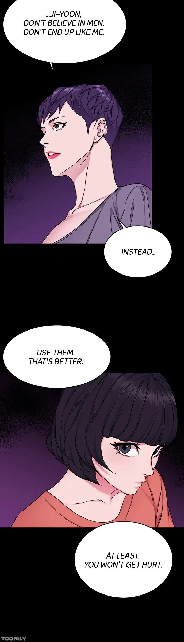 Read One Kill chapter 68 image 23 on Lezhin