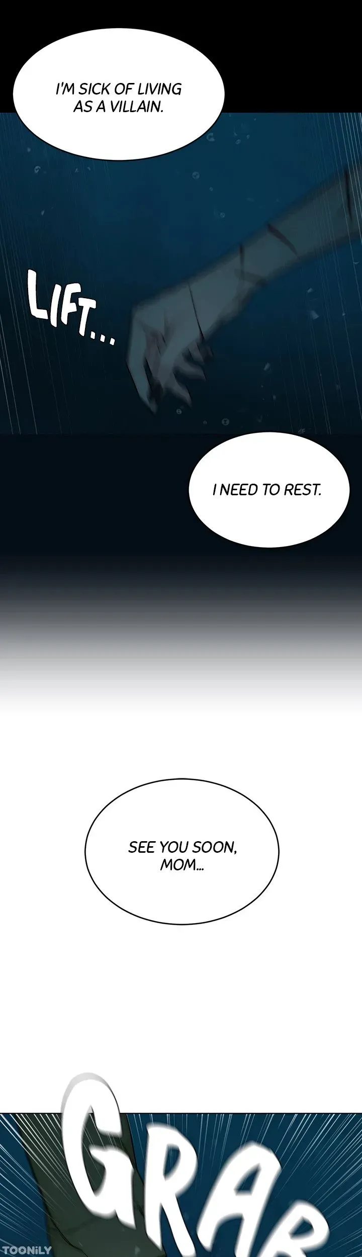 Read One Kill chapter 68 image 27 on Lezhin
