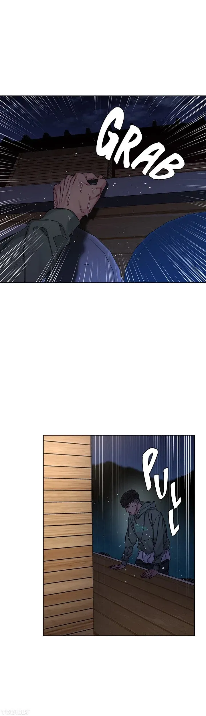 Read One Kill chapter 68 image 30 on Lezhin