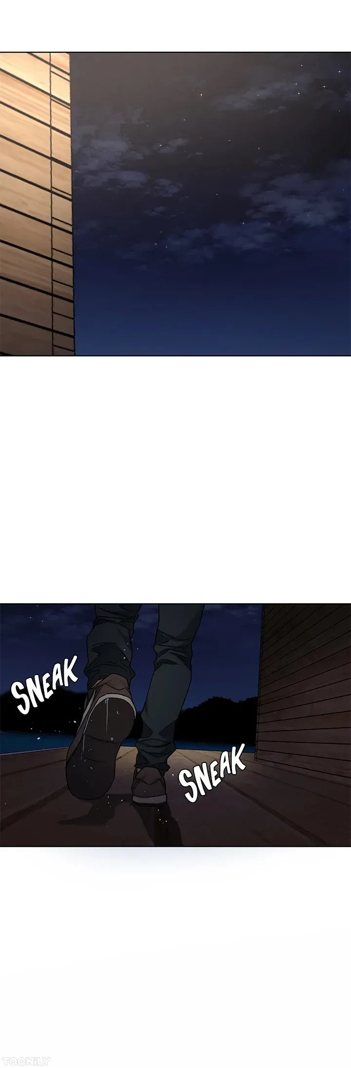 Read One Kill chapter 68 image 31 on Lezhin