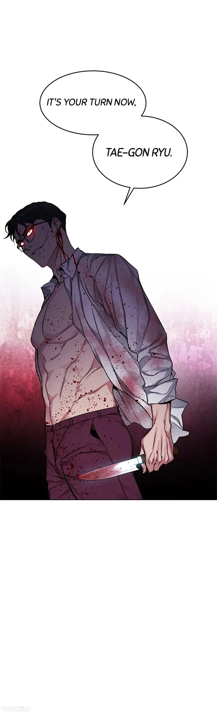 Read One Kill chapter 68 image 6 on Lezhin
