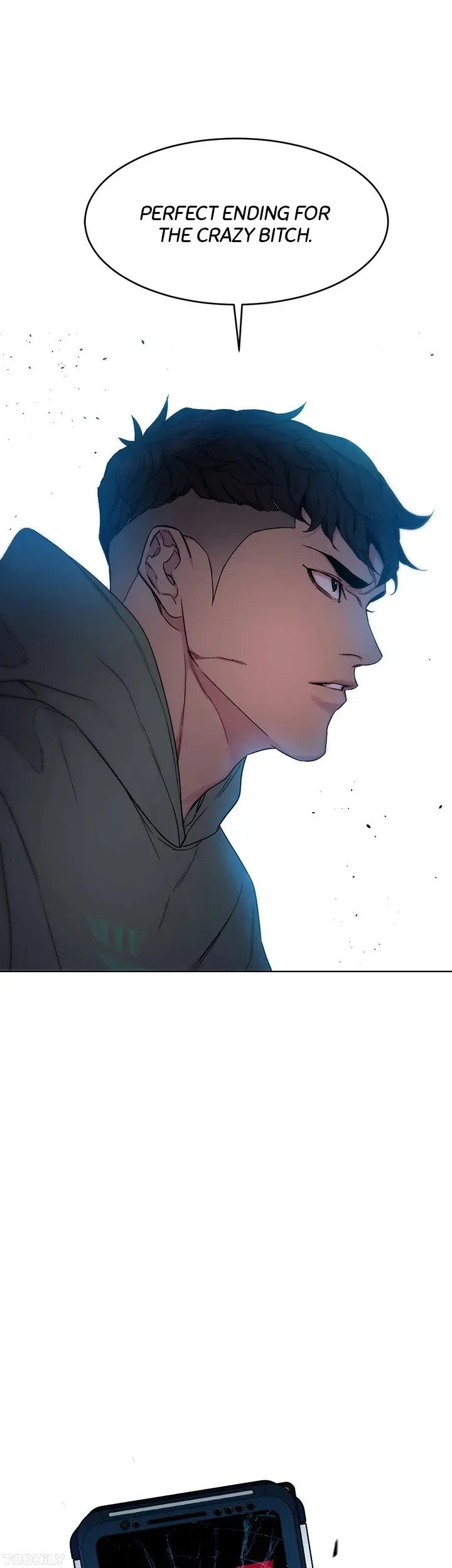Read One Kill chapter 68 image 9 on Lezhin