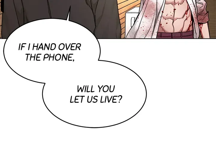 Read One Kill chapter 69 image 11 on Lezhin