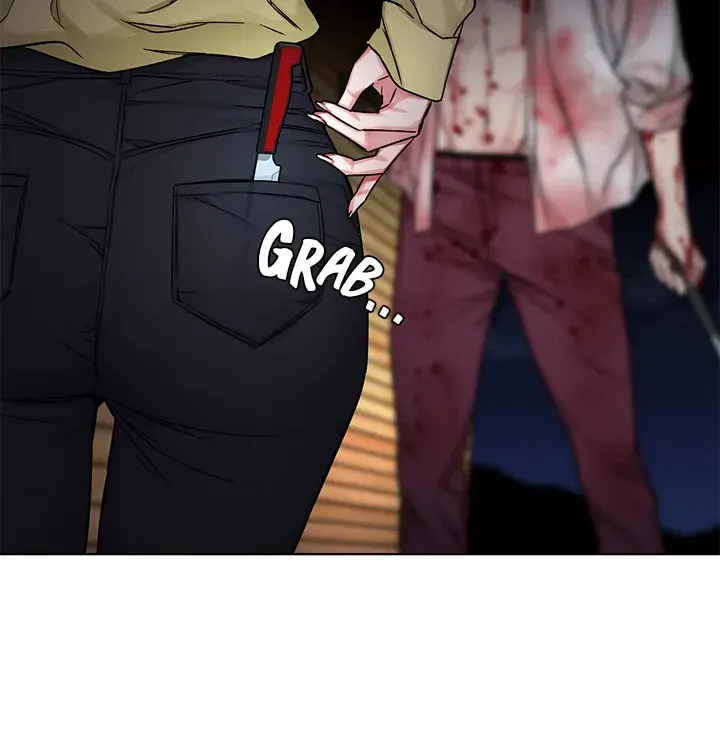 Read One Kill chapter 69 image 23 on Lezhin