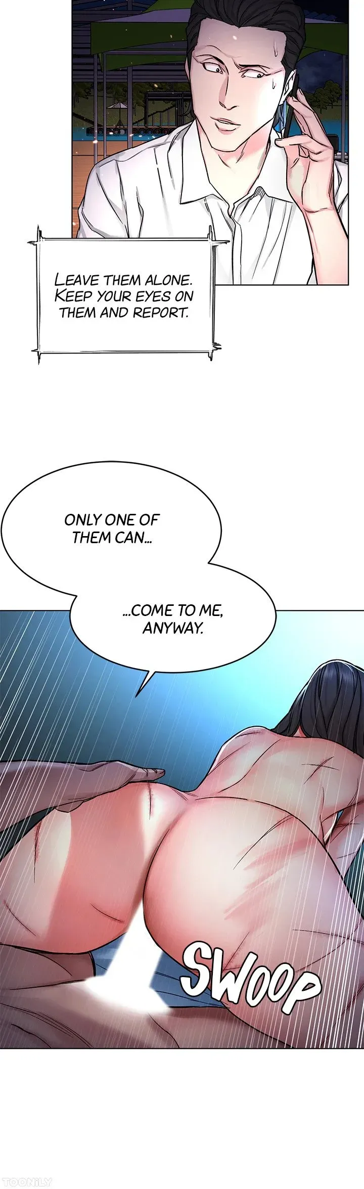 Read One Kill chapter 69 image 3 on Lezhin
