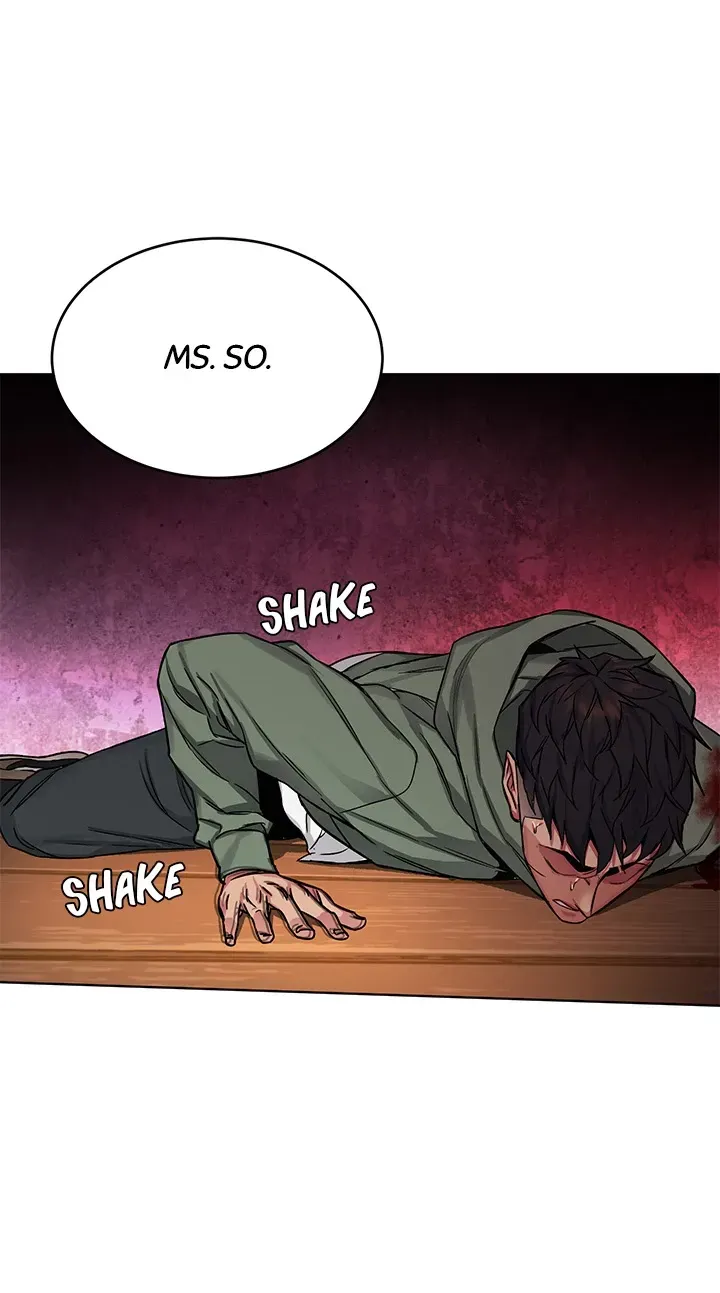 Read One Kill chapter 69 image 31 on Lezhin