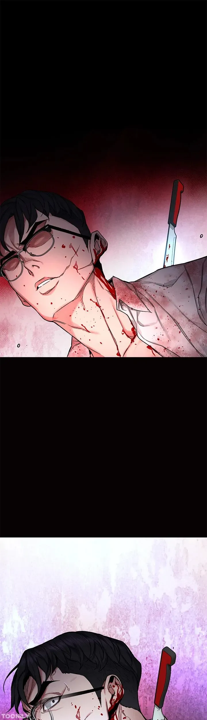 Read One Kill chapter 69 image 38 on Lezhin