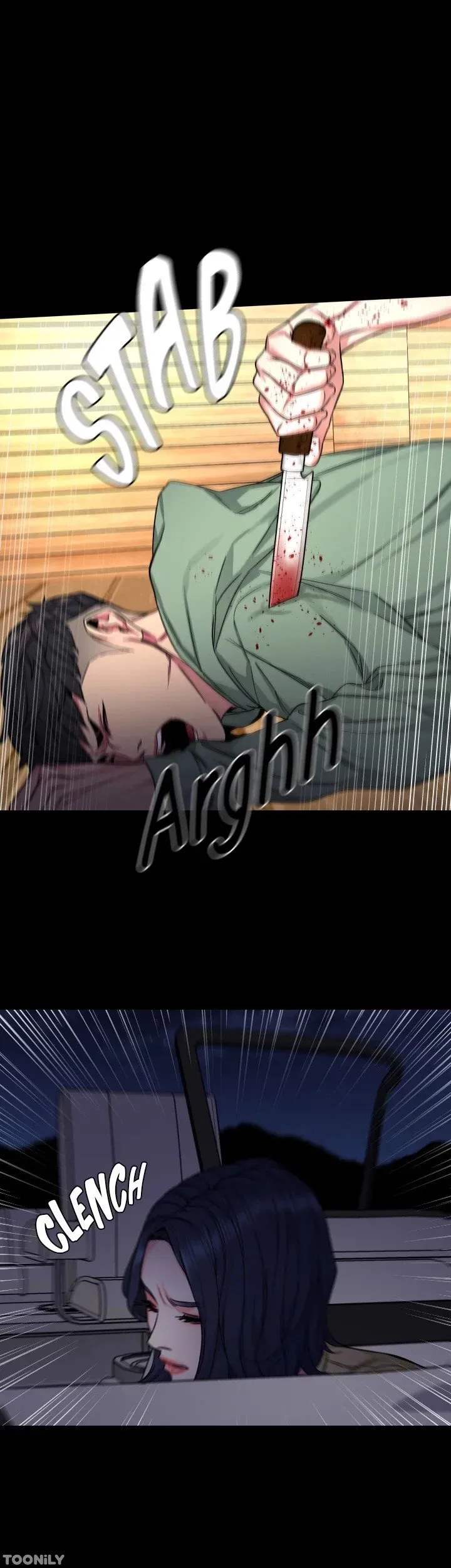Read One Kill chapter 70 image 2 on Lezhin