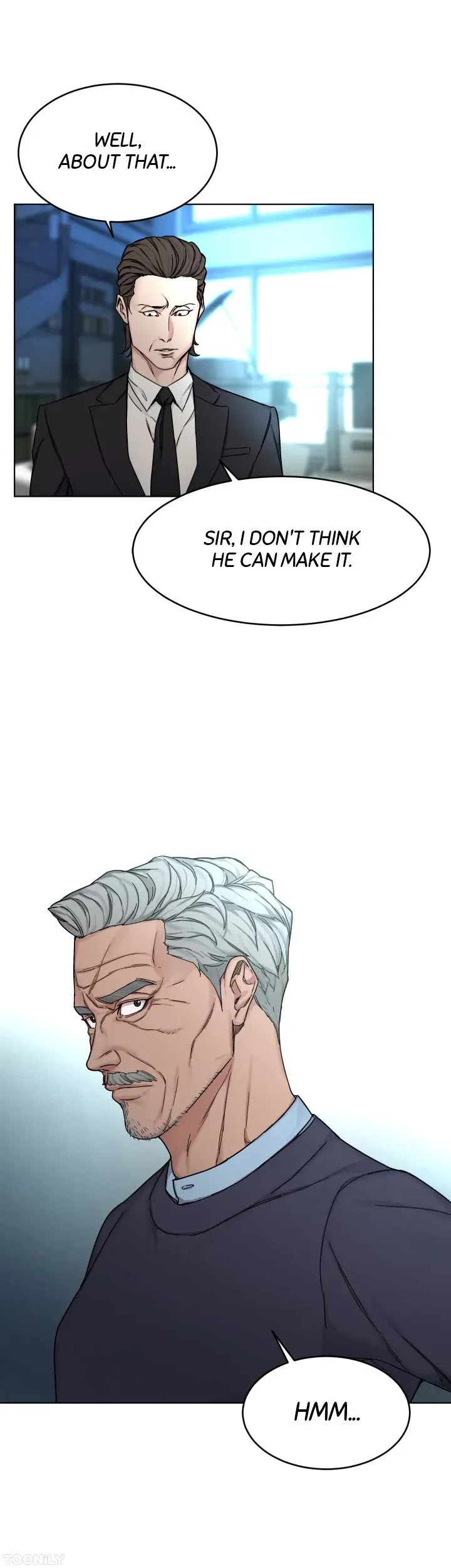 Read One Kill chapter 70 image 21 on Lezhin