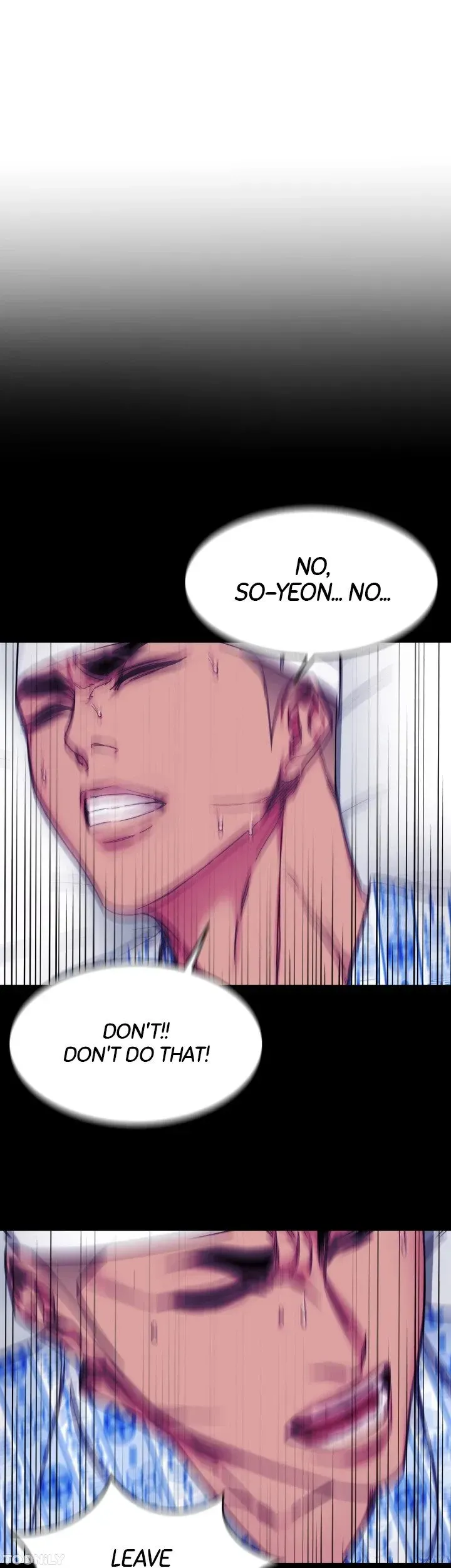 Read One Kill chapter 70 image 22 on Lezhin