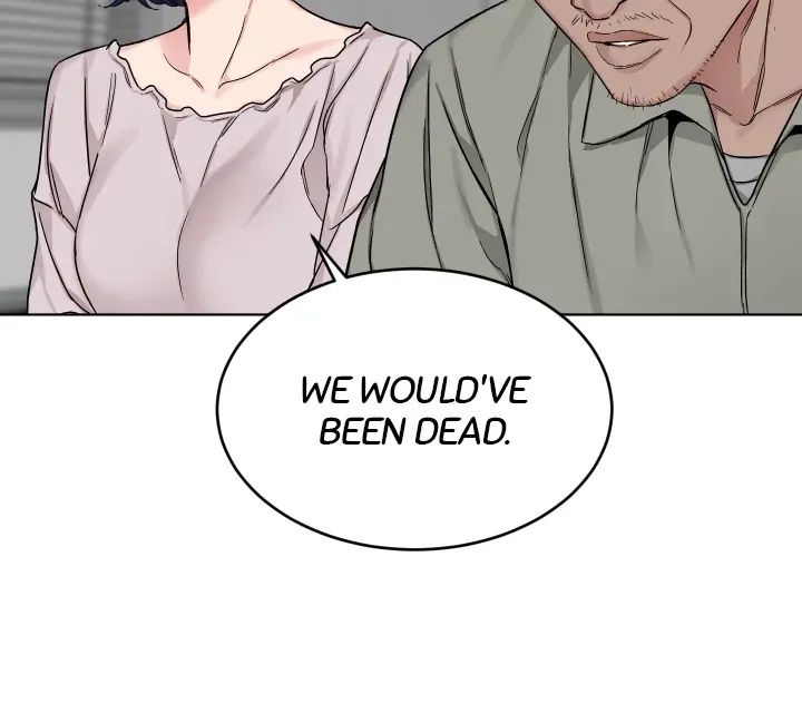 Read One Kill chapter 70 image 26 on Lezhin