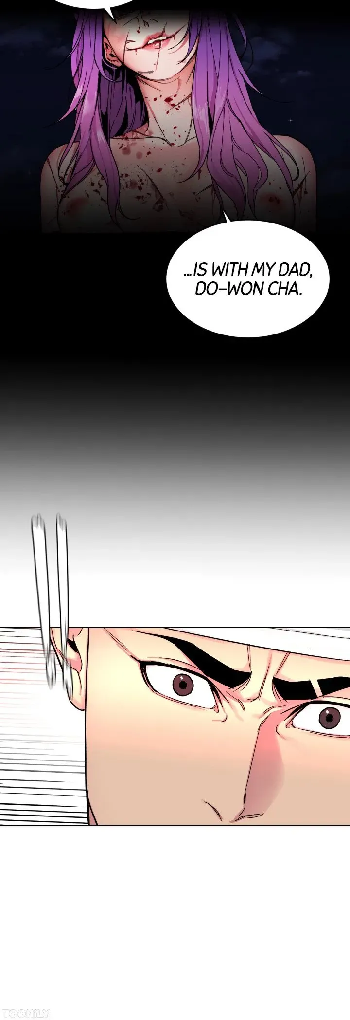Read One Kill chapter 70 image 28 on Lezhin