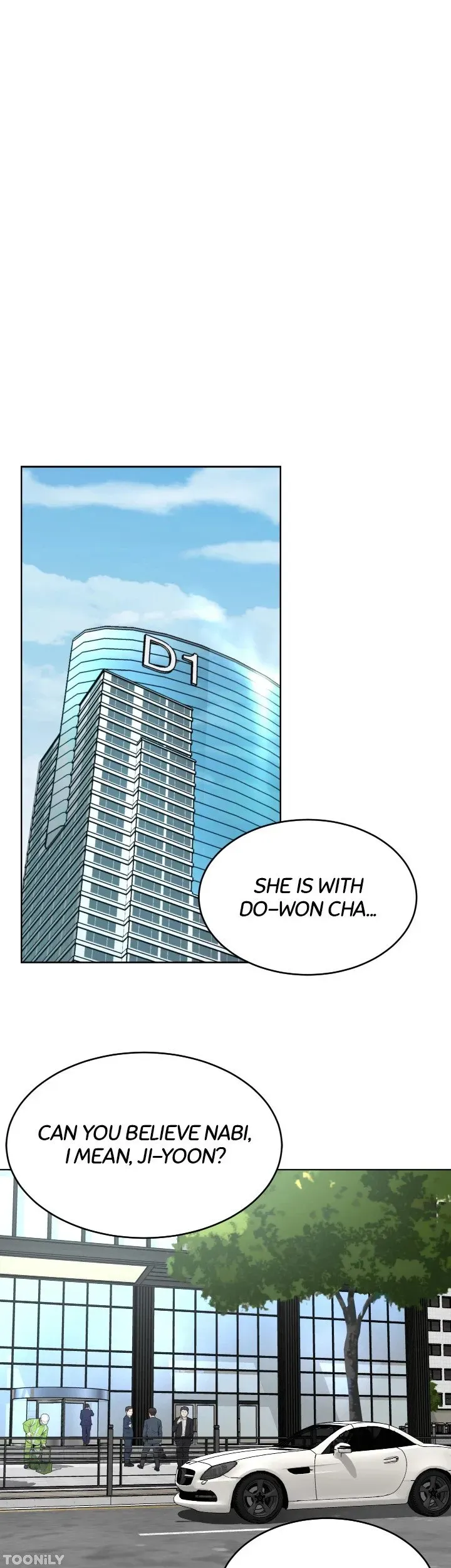 Read One Kill chapter 70 image 32 on Lezhin