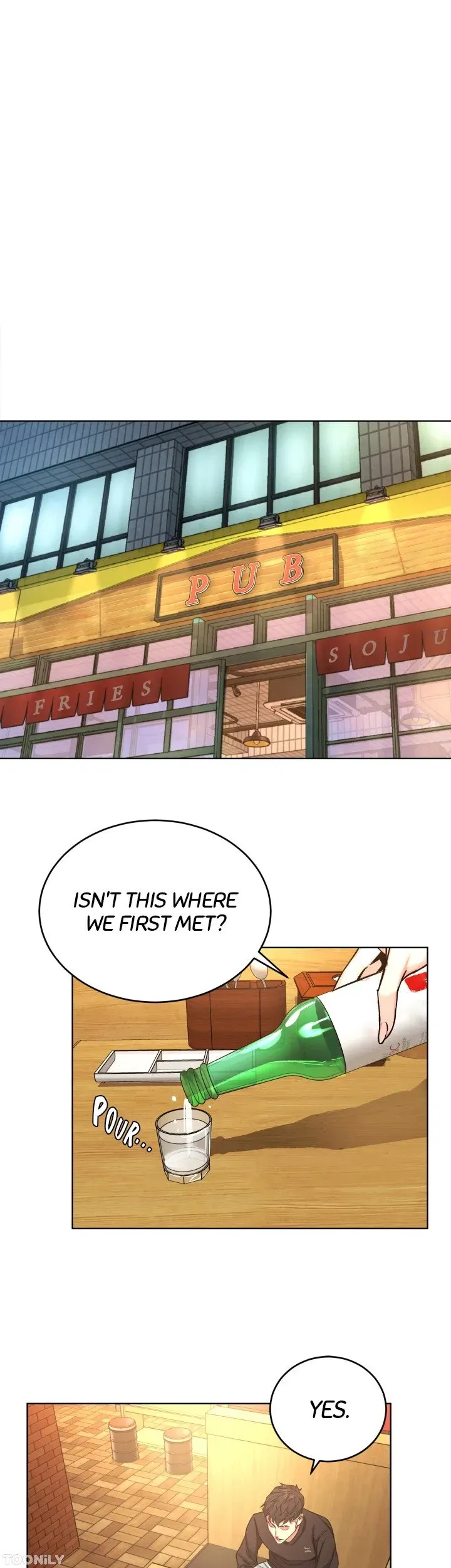Read One Kill chapter 70 image 37 on Lezhin