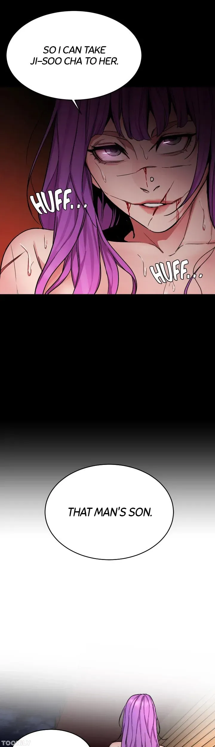 Read One Kill chapter 70 image 5 on Lezhin