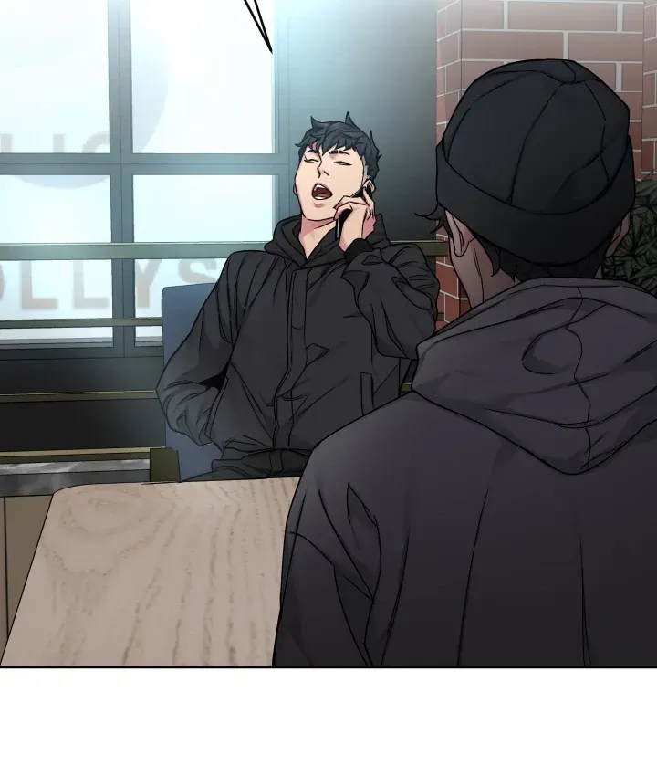 Read One Kill chapter 71 image 2 on Lezhin