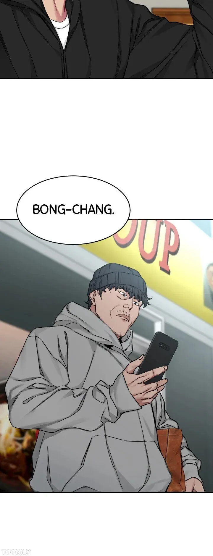 Read One Kill chapter 71 image 20 on Lezhin