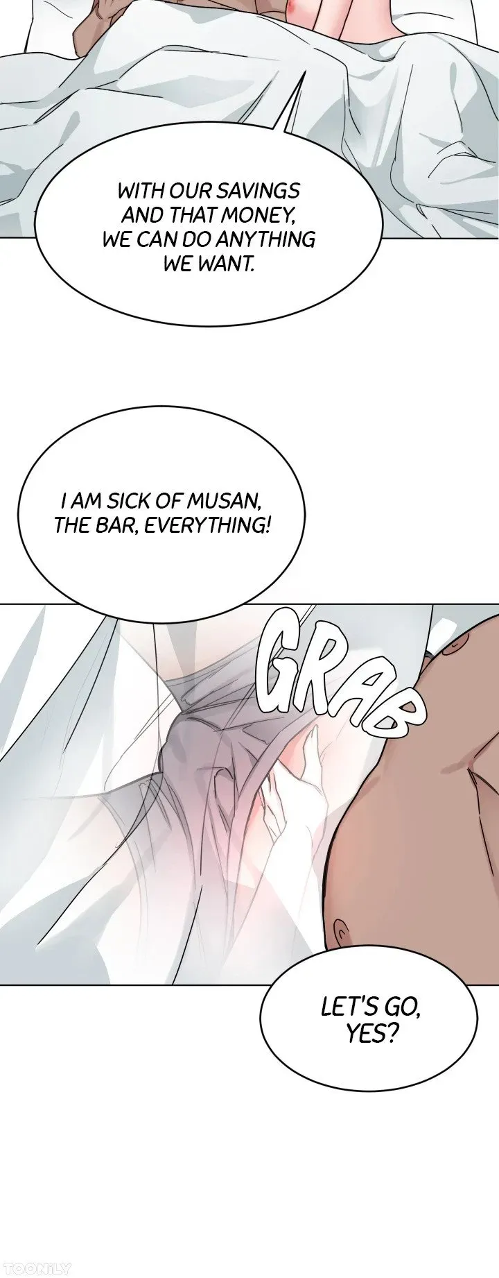 Read One Kill chapter 71 image 25 on Lezhin