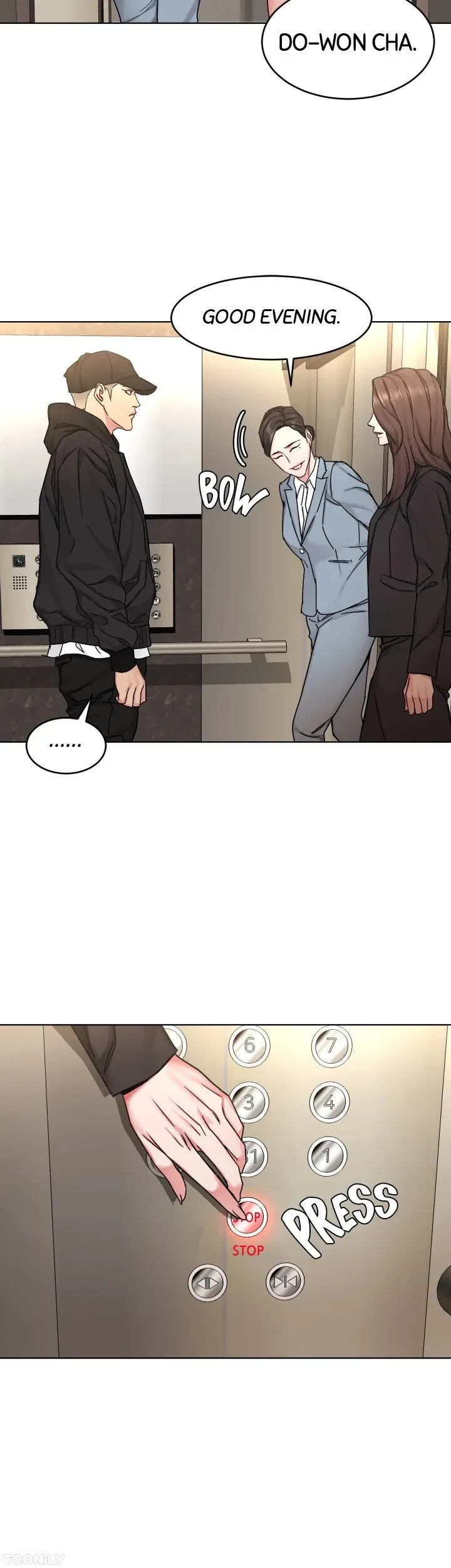 Read One Kill chapter 71 image 30 on Lezhin