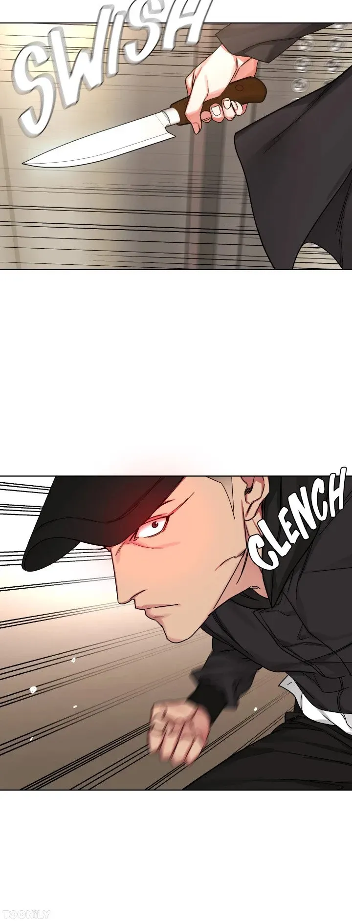 Read One Kill chapter 71 image 32 on Lezhin