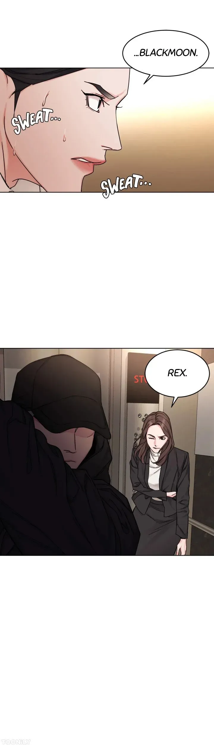 Read One Kill chapter 71 image 36 on Lezhin