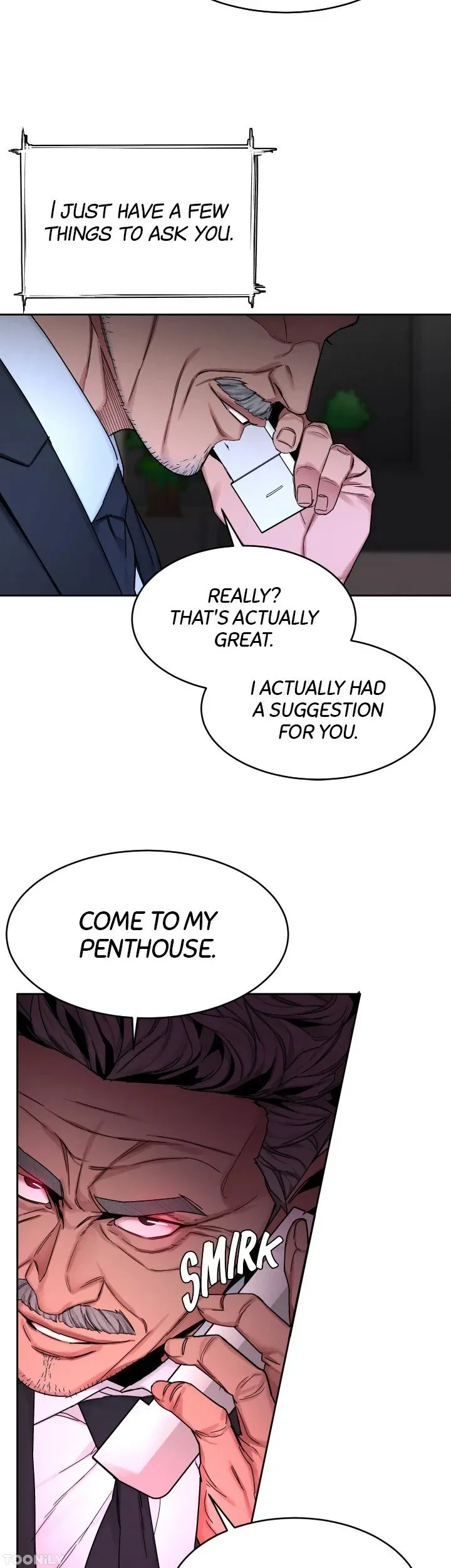 Read One Kill chapter 71 image 4 on Lezhin