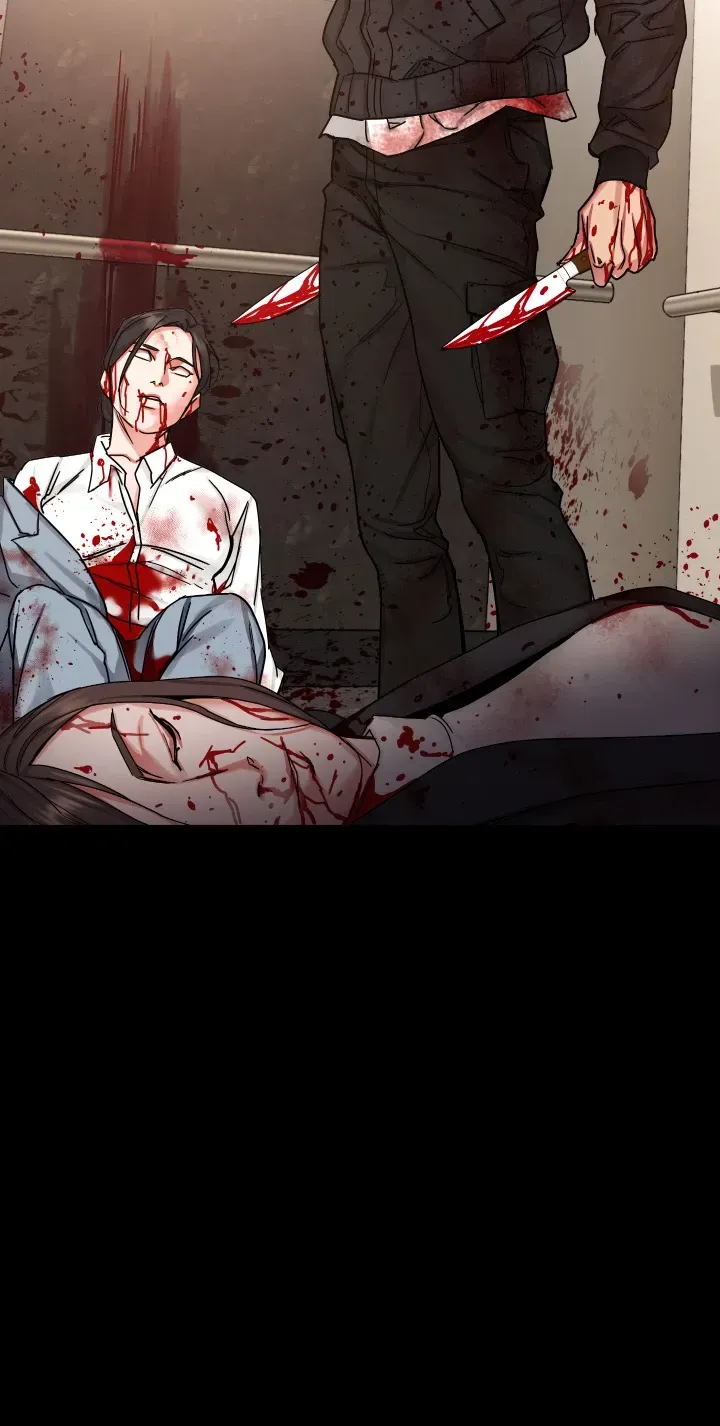 Read One Kill chapter 71 image 47 on Lezhin