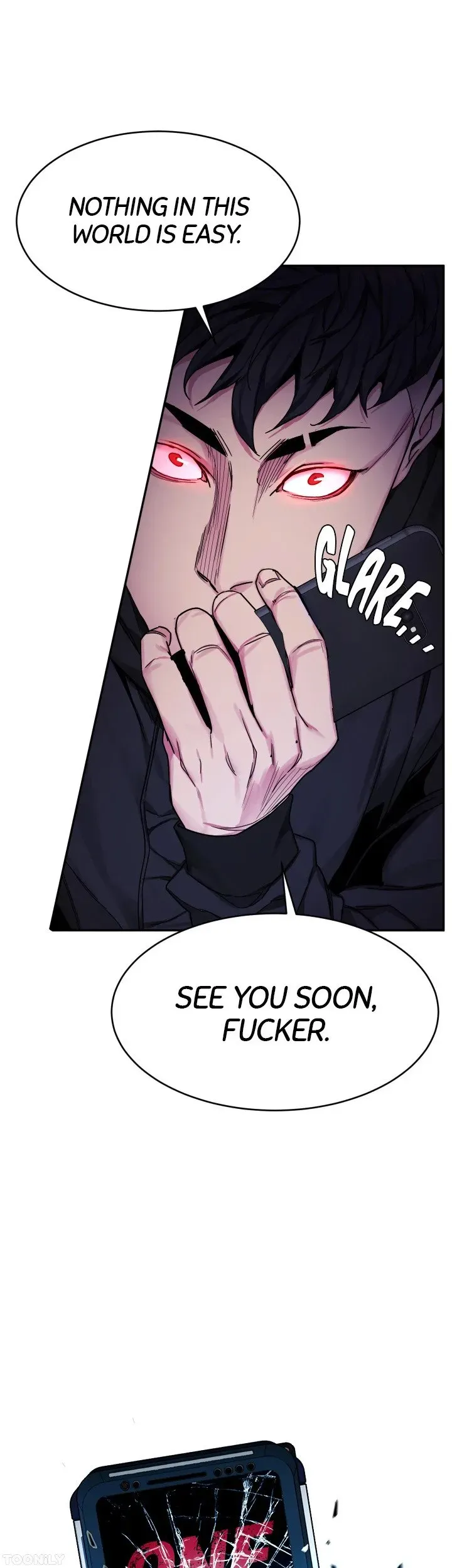 Read One Kill chapter 71 image 6 on Lezhin