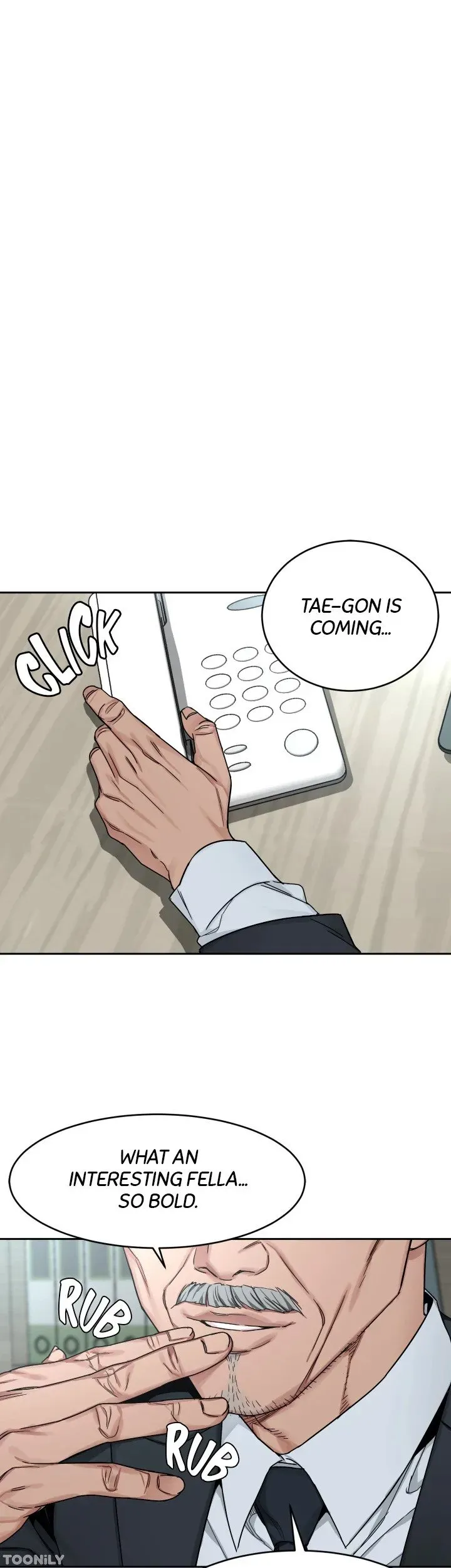 Read One Kill chapter 71 image 9 on Lezhin