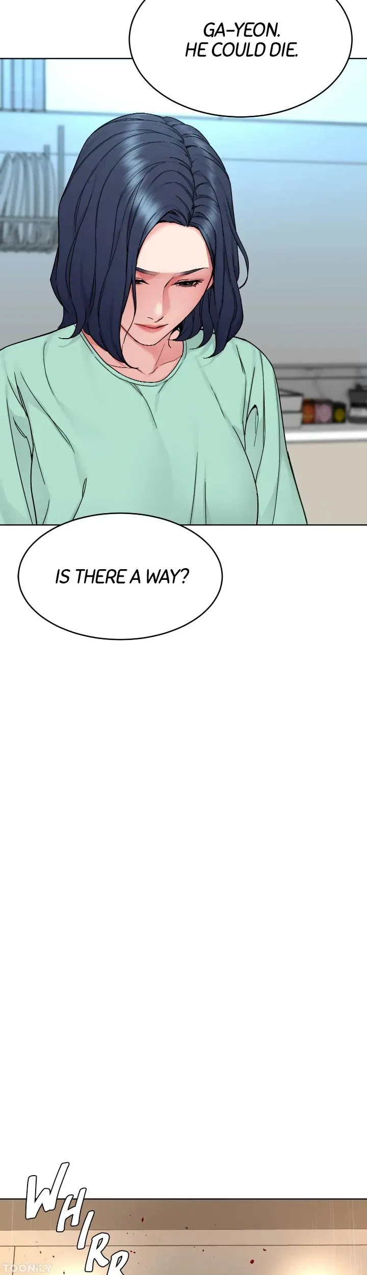 Read One Kill chapter 72 image 24 on Lezhin