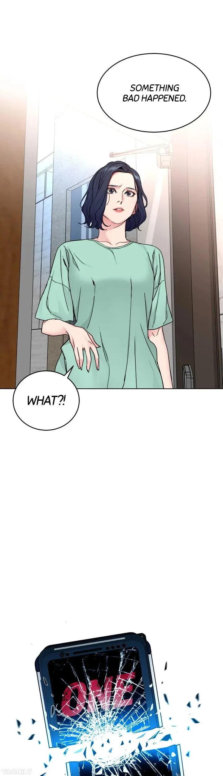Read One Kill chapter 72 image 3 on Lezhin
