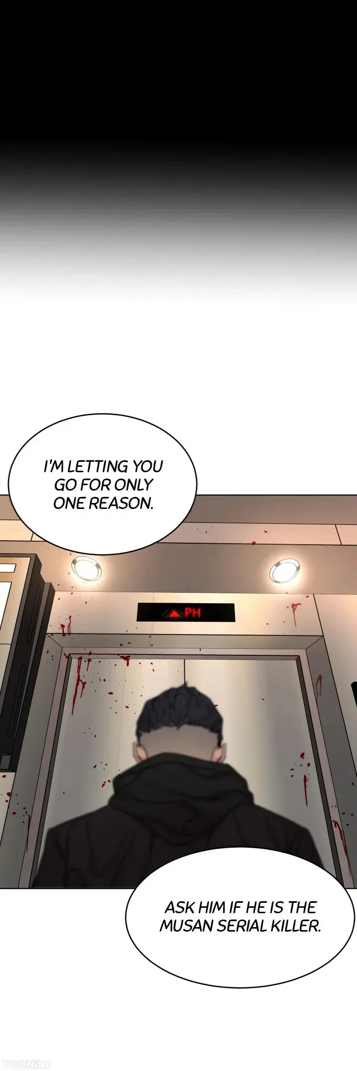 Read One Kill chapter 72 image 30 on Lezhin
