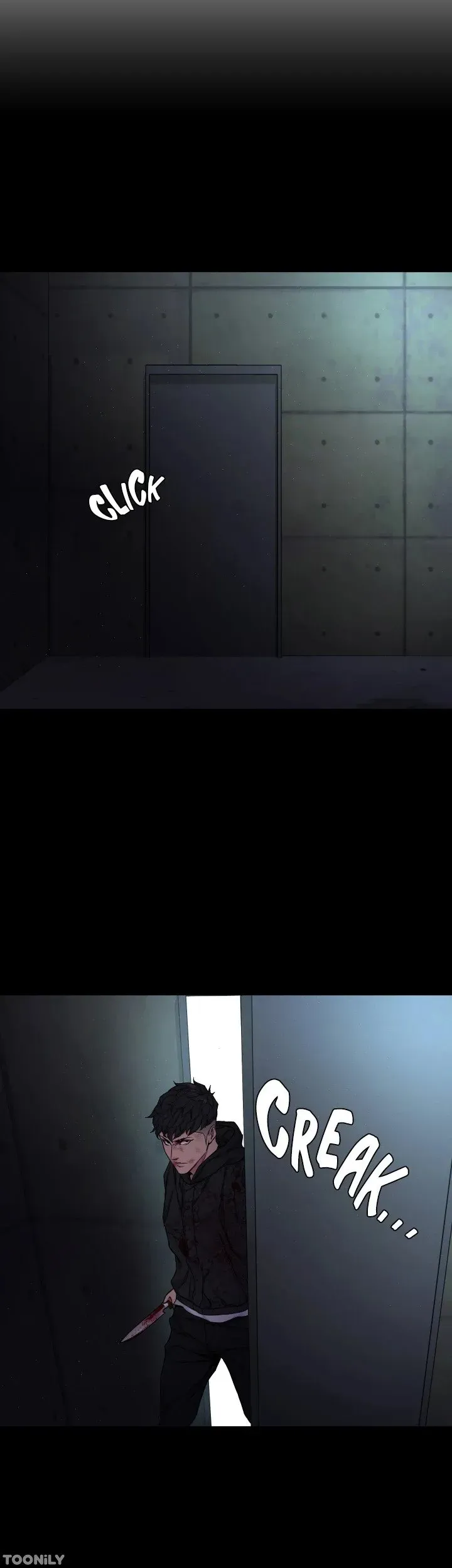 Read One Kill chapter 72 image 37 on Lezhin