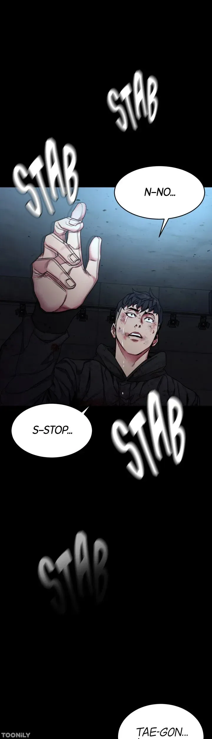 Read One Kill chapter 72 image 48 on Lezhin