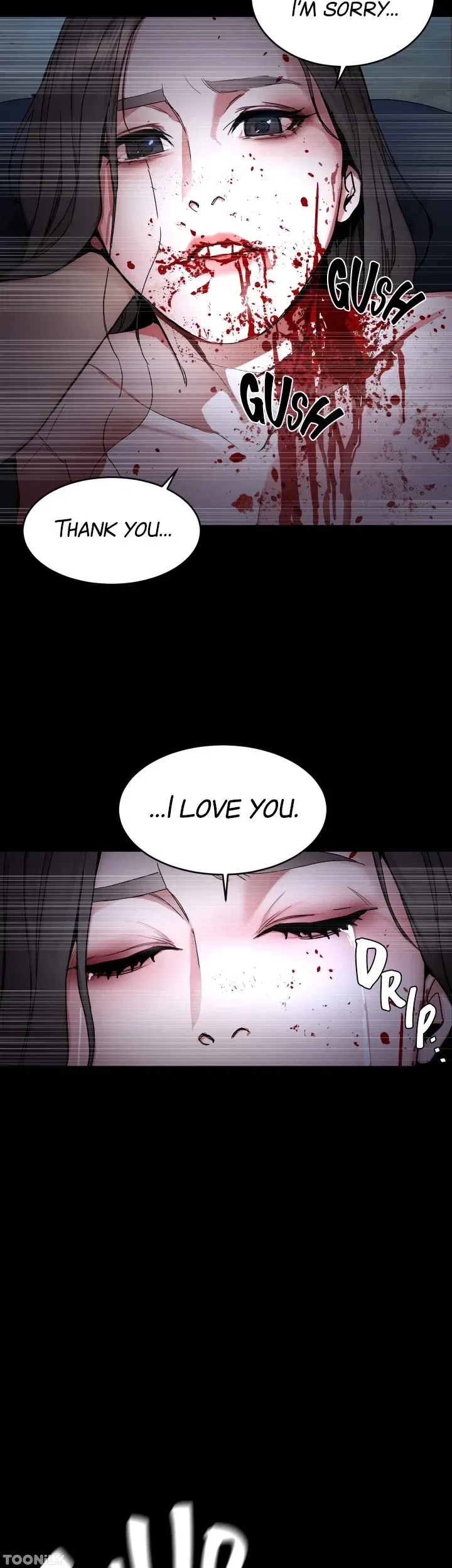 Read One Kill chapter 72 image 49 on Lezhin