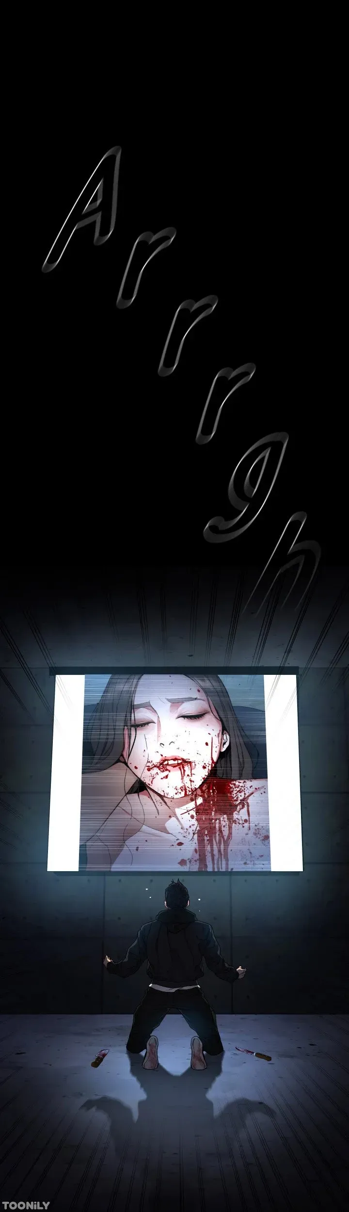 Read One Kill chapter 72 image 51 on Lezhin
