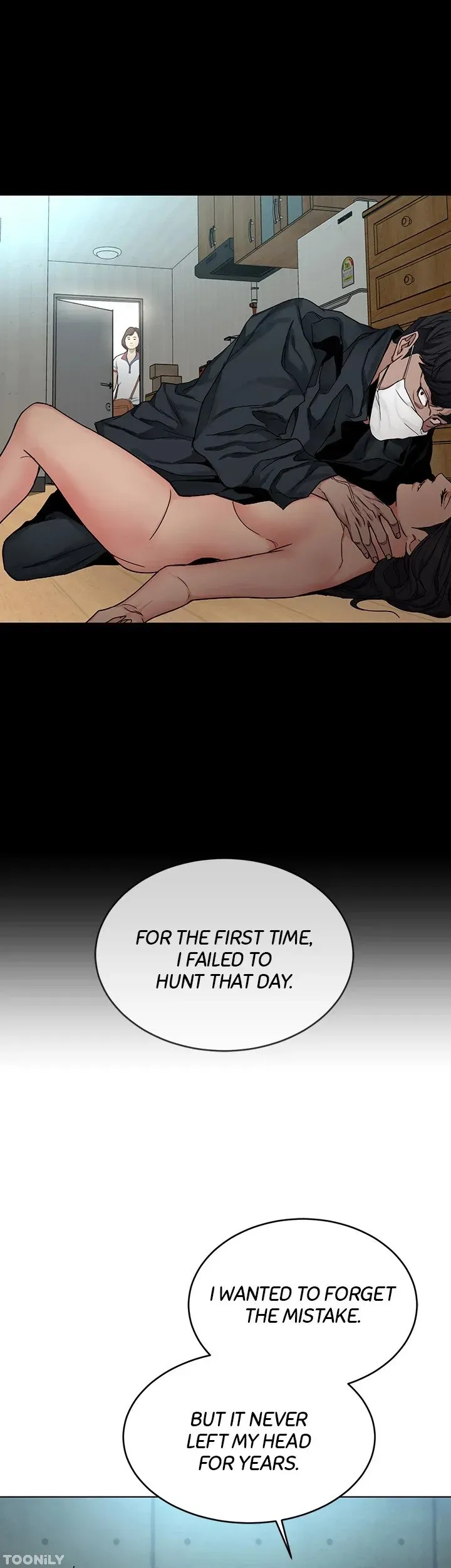 Read One Kill chapter 73 image 17 on Lezhin