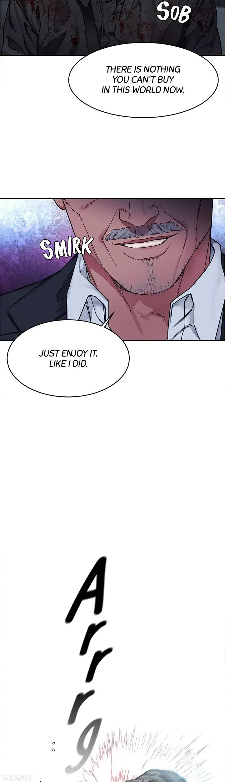 Read One Kill chapter 73 image 30 on Lezhin