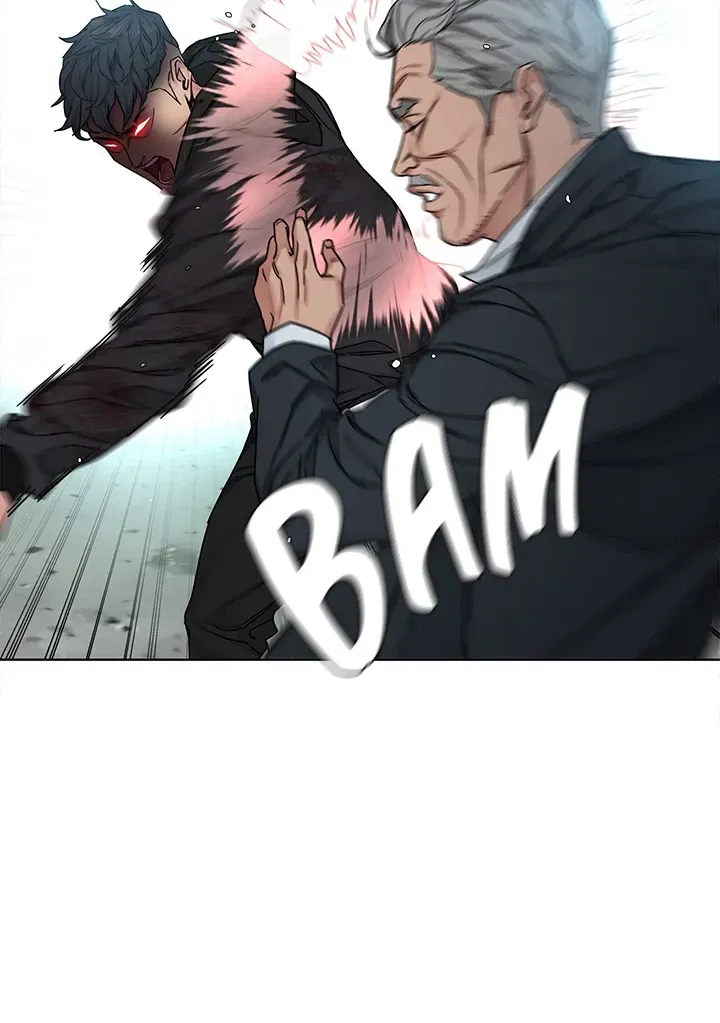 Read One Kill chapter 73 image 31 on Lezhin