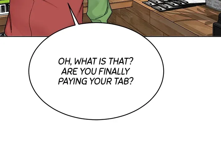 Read One Kill chapter 73 image 46 on Lezhin