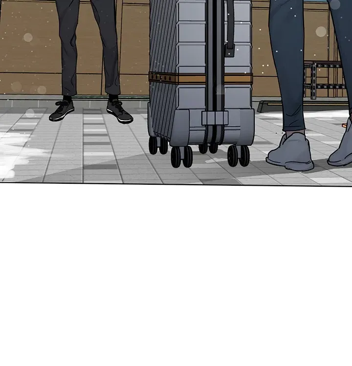 Read One Kill chapter 73 image 49 on Lezhin
