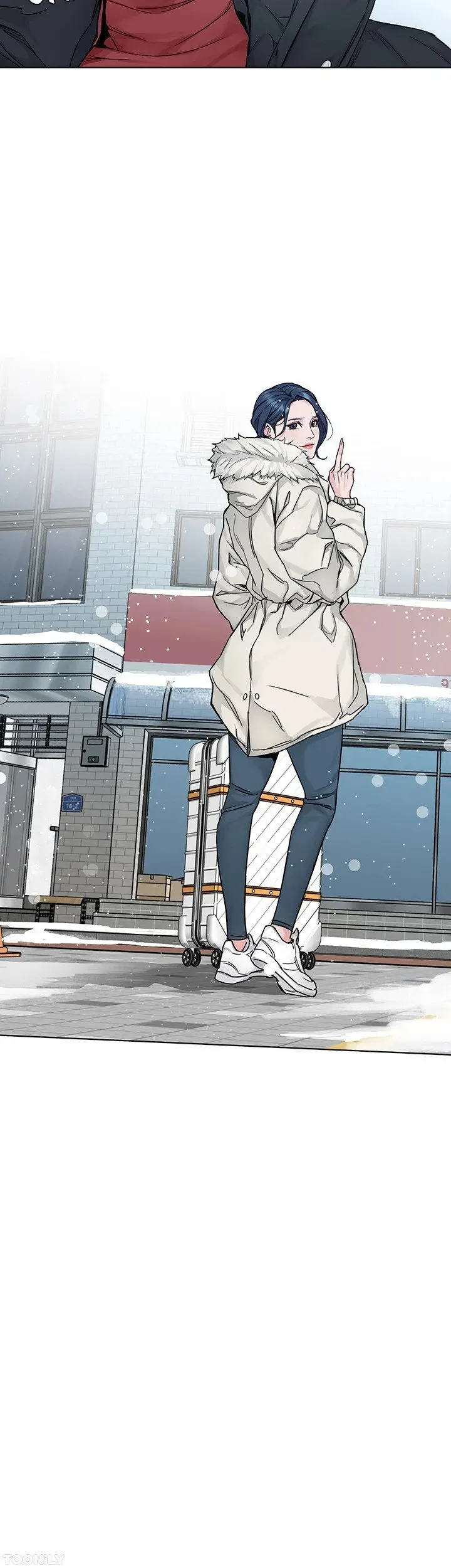 Read One Kill chapter 73 image 54 on Lezhin