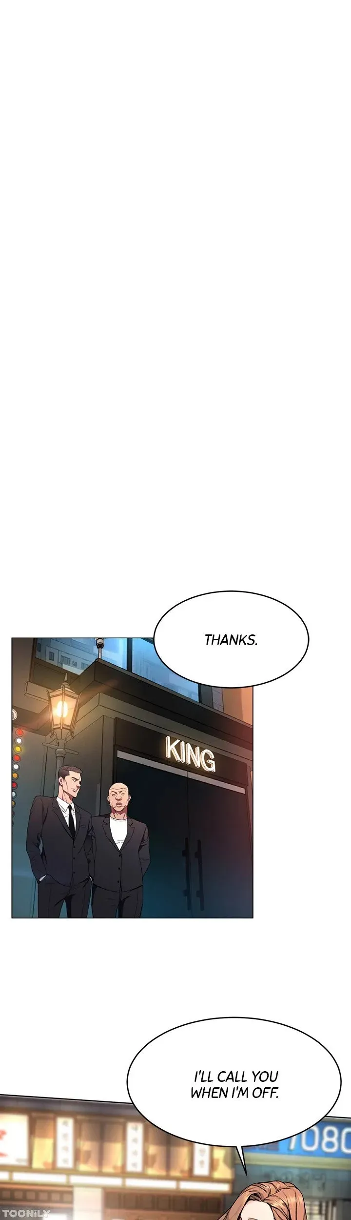 Read One Kill chapter 73 image 55 on Lezhin