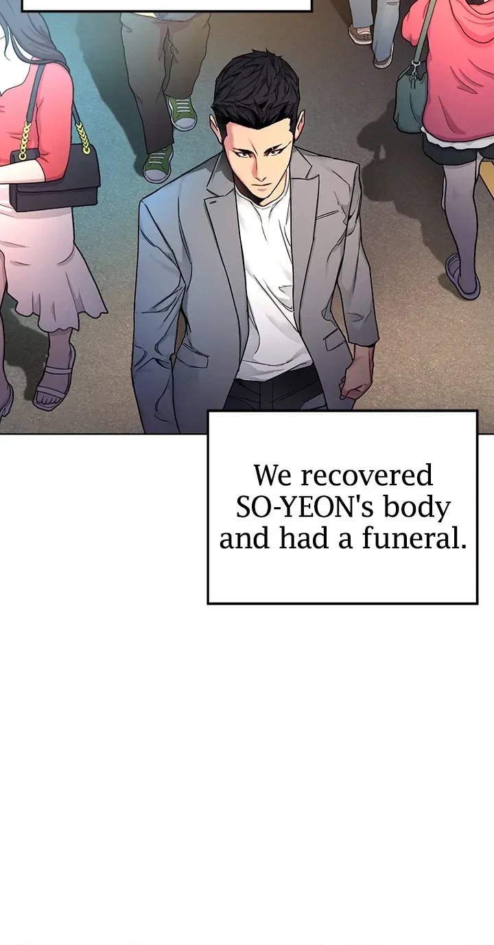Read One Kill chapter 73 image 59 on Lezhin