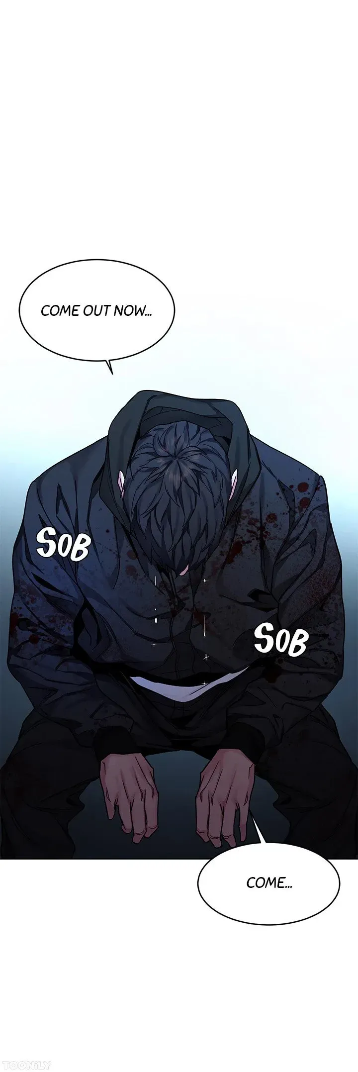 Read One Kill chapter 73 image 6 on Lezhin